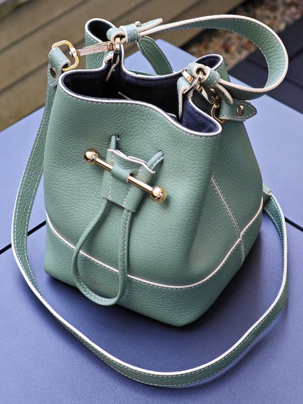 Strathberry Lana Osette Bag